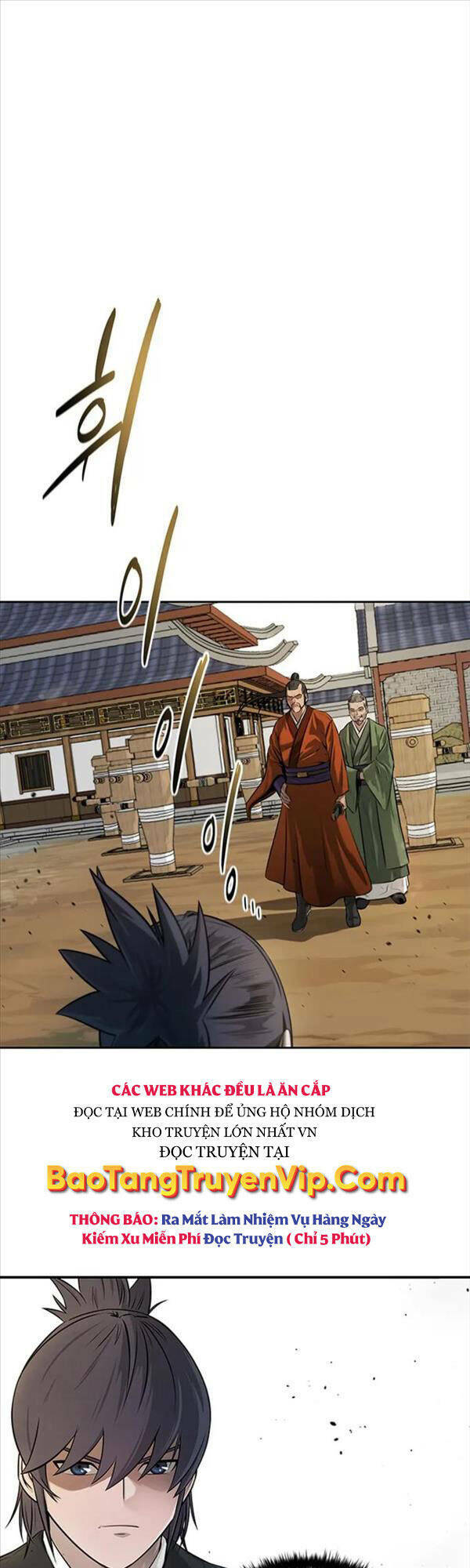 Kiếm Đế Nguyệt Linh: Chapter 7