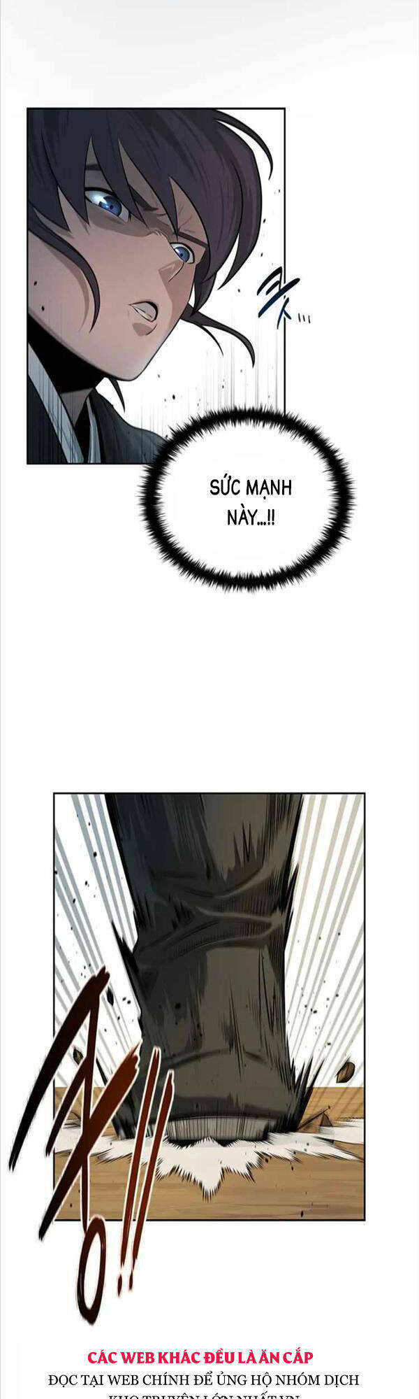Kiếm Đế Nguyệt Linh: Chapter 7