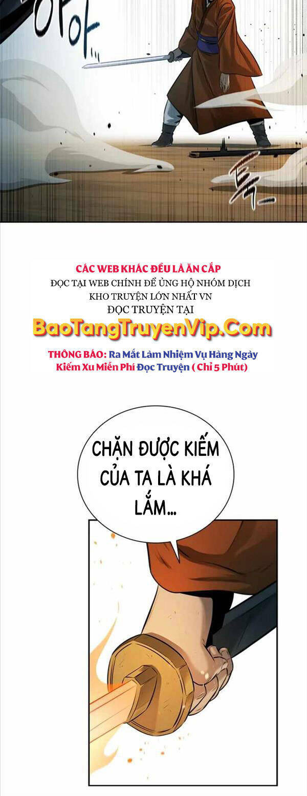 Kiếm Đế Nguyệt Linh: Chapter 7