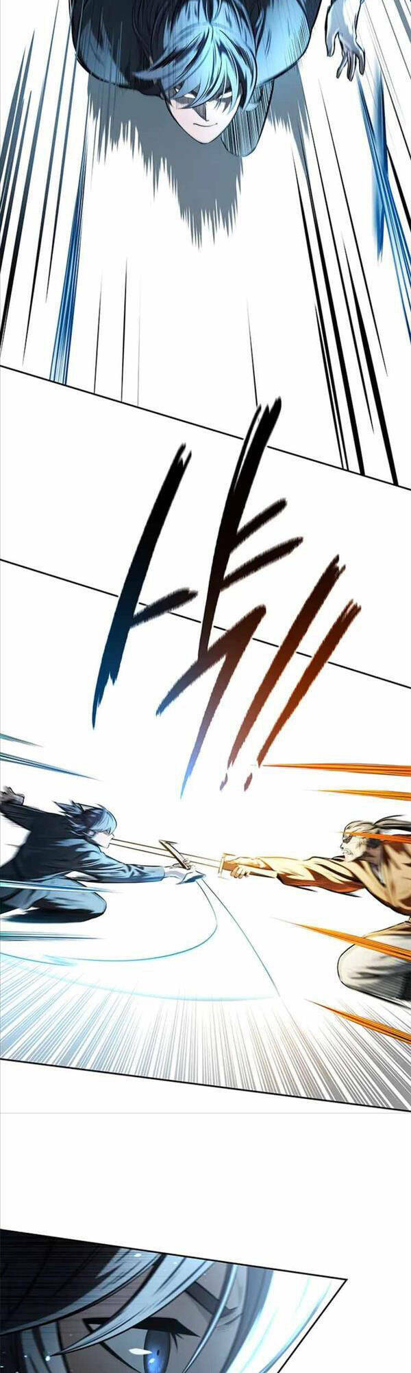 Kiếm Đế Nguyệt Linh: Chapter 7