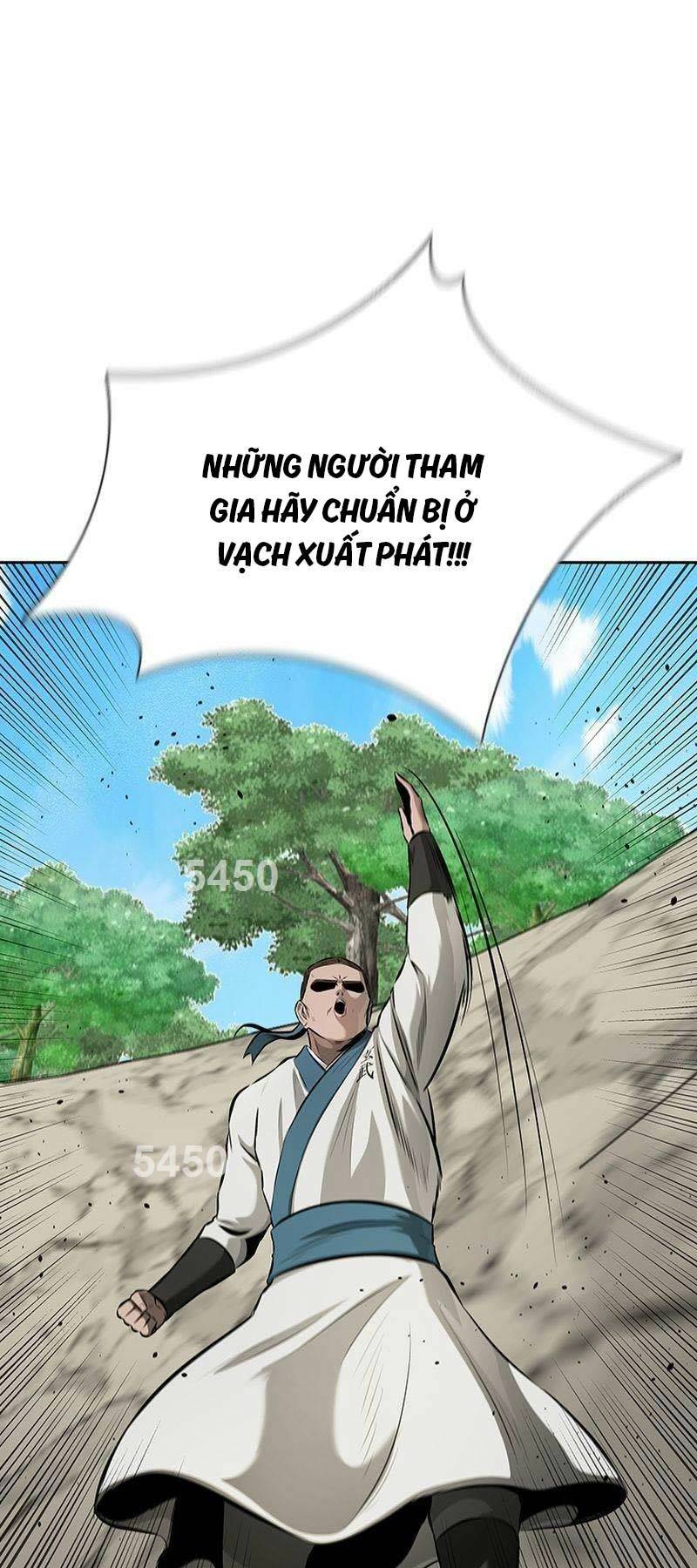 Kiếm Đế Nguyệt Linh: Chapter 71