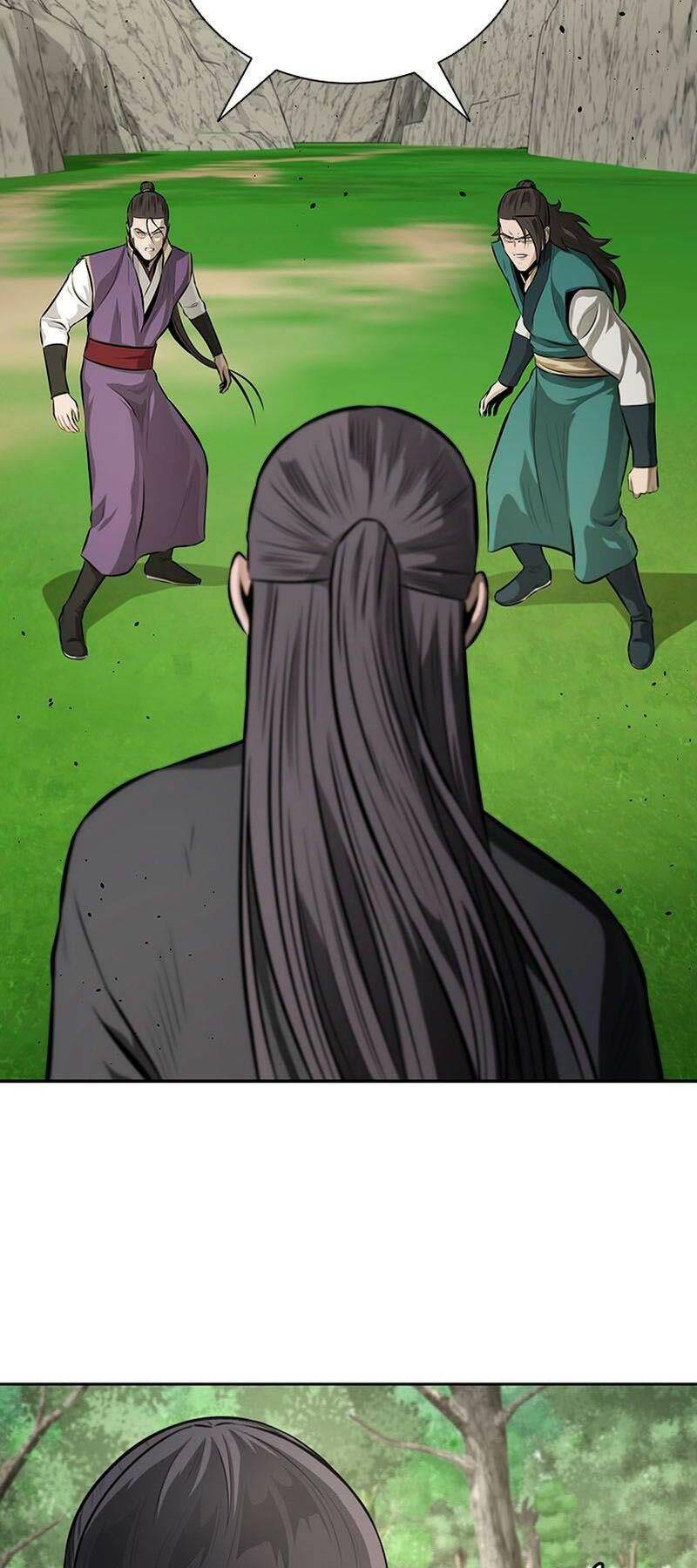 Kiếm Đế Nguyệt Linh: Chapter 72