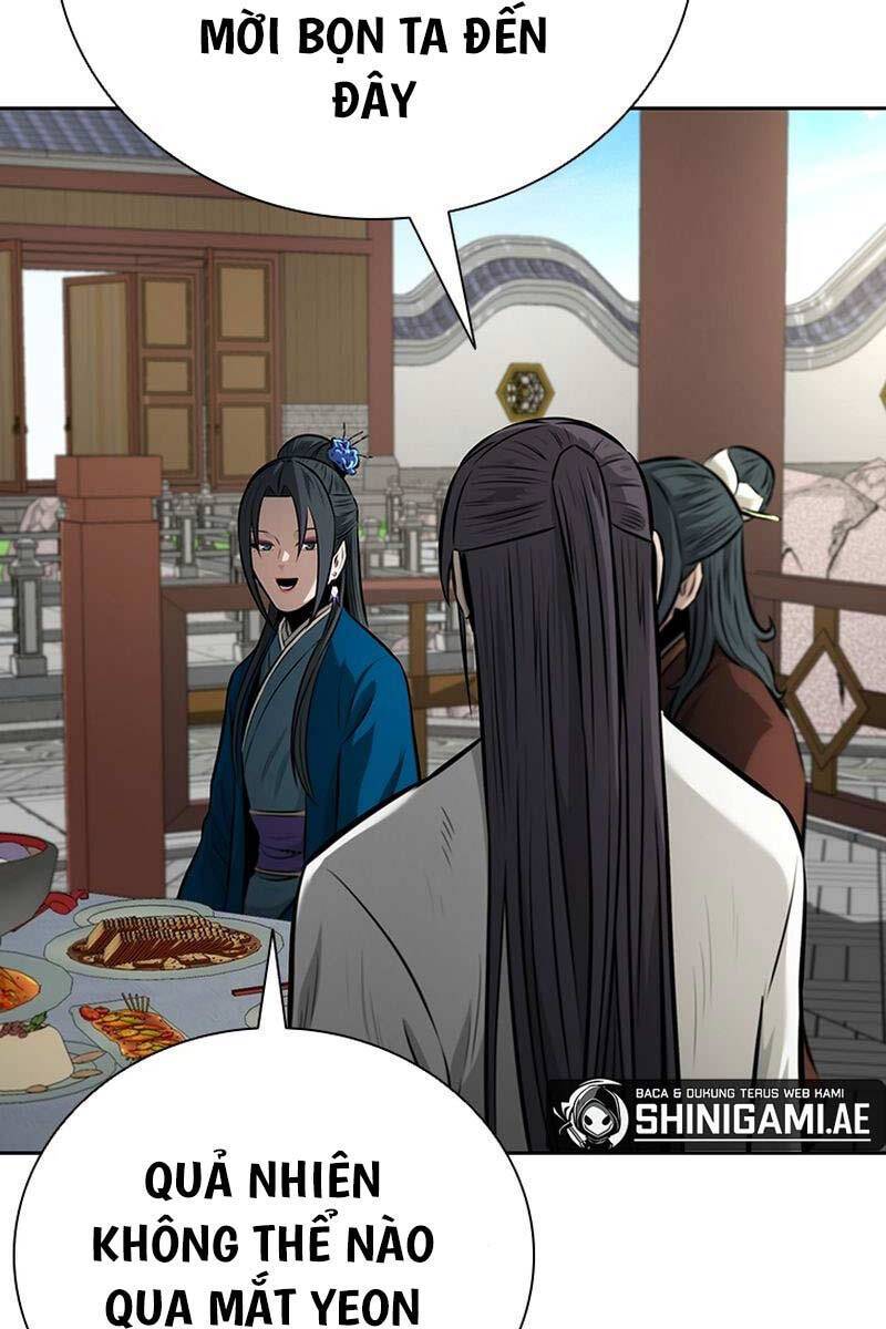 Kiếm Đế Nguyệt Linh: Chapter 73