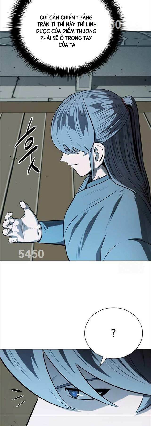 Kiếm Đế Nguyệt Linh: Chapter 78