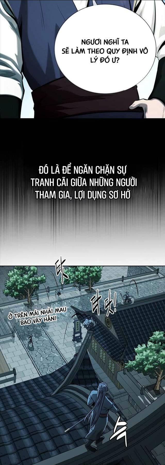 Kiếm Đế Nguyệt Linh: Chapter 78