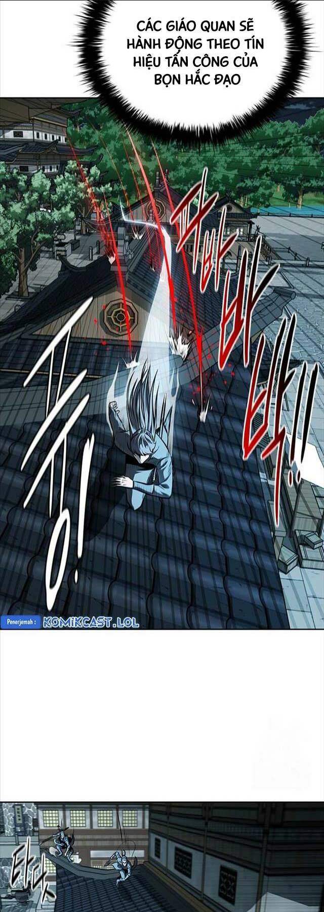 Kiếm Đế Nguyệt Linh: Chapter 78