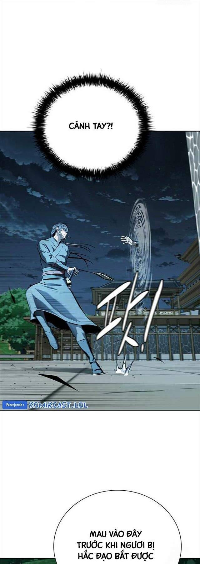 Kiếm Đế Nguyệt Linh: Chapter 78