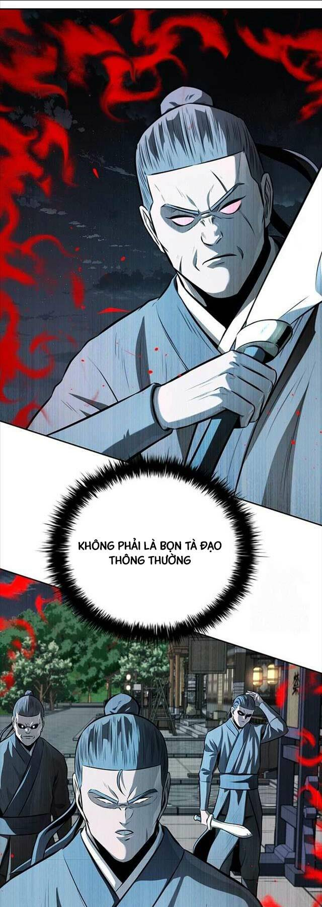 Kiếm Đế Nguyệt Linh: Chapter 78