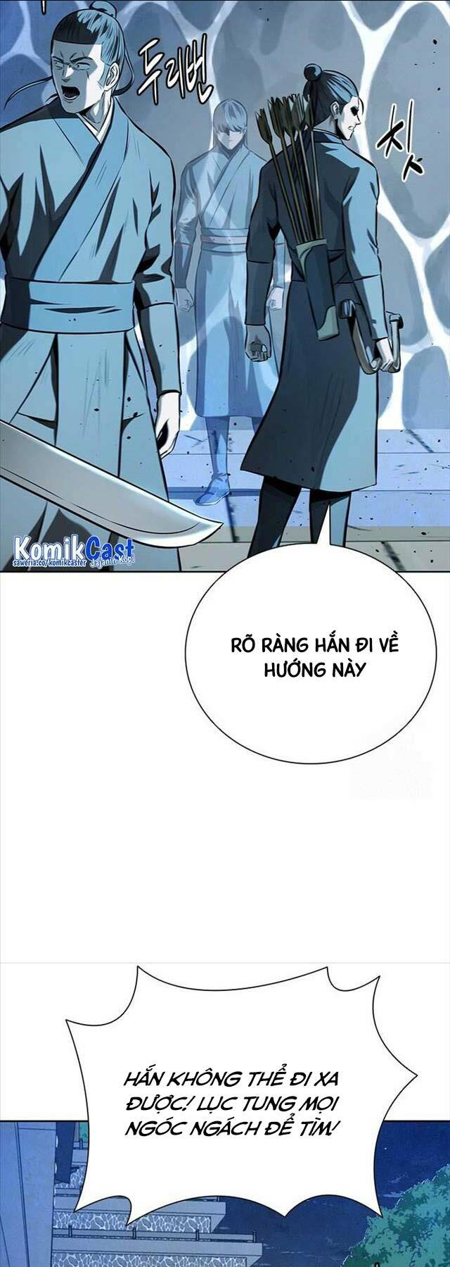 Kiếm Đế Nguyệt Linh: Chapter 78