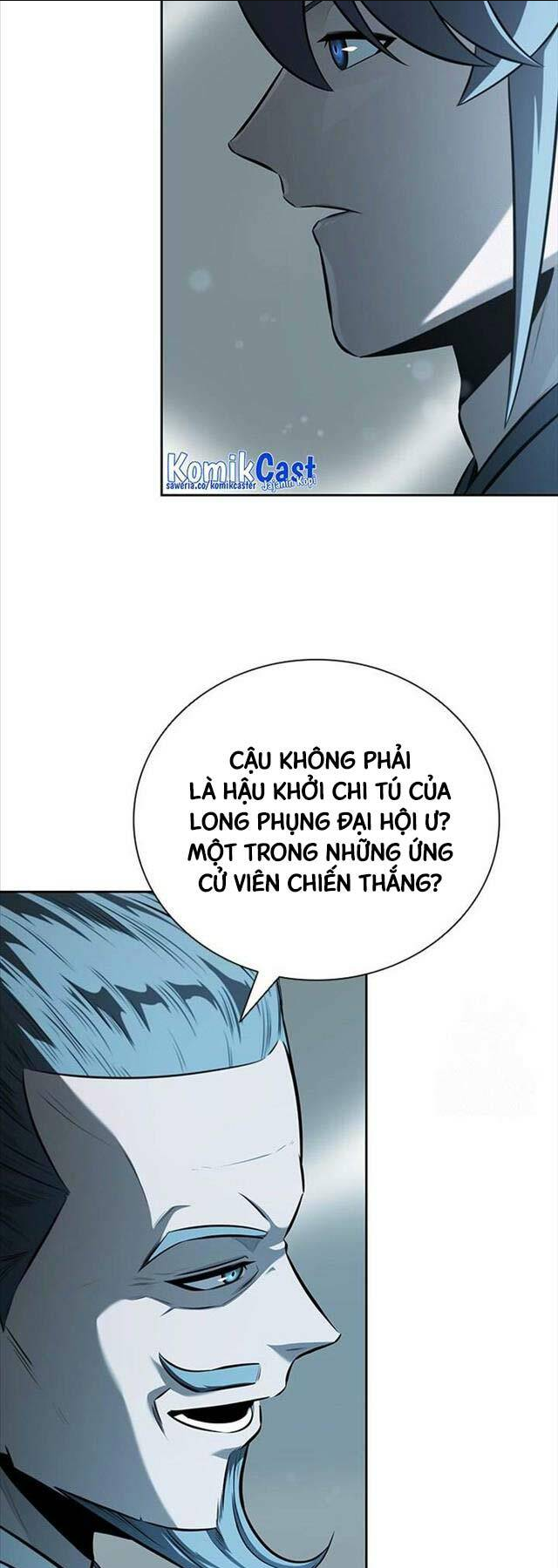 Kiếm Đế Nguyệt Linh: Chapter 78