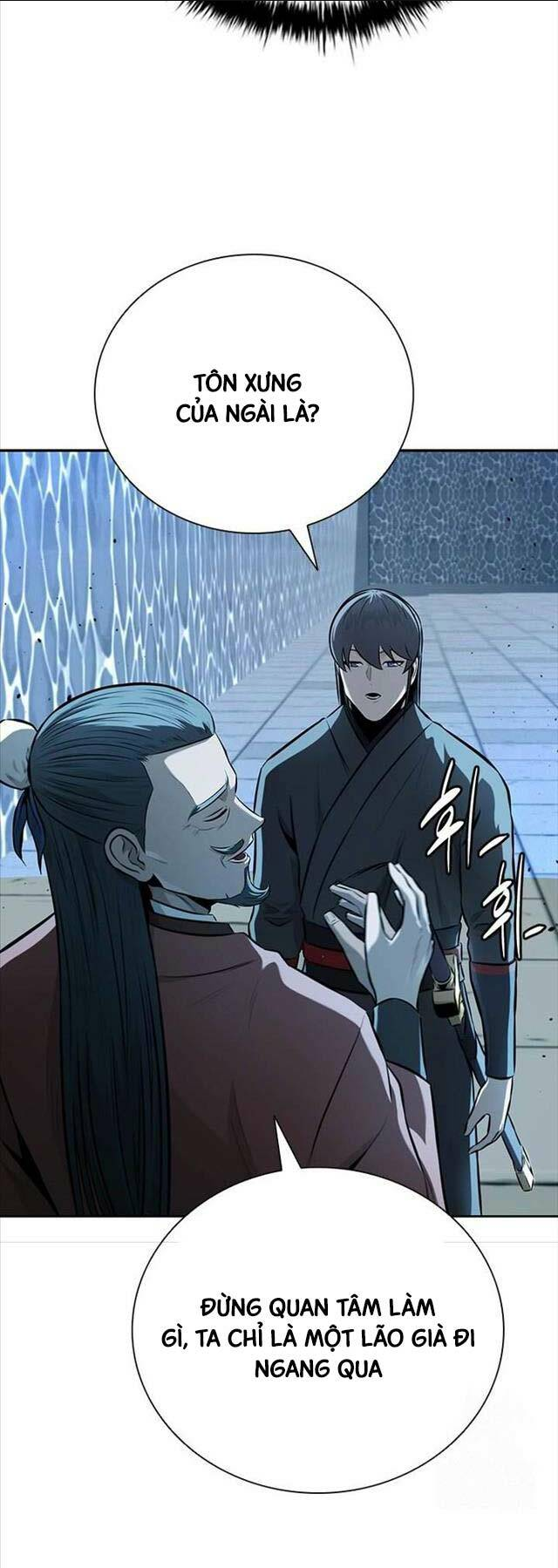Kiếm Đế Nguyệt Linh: Chapter 78