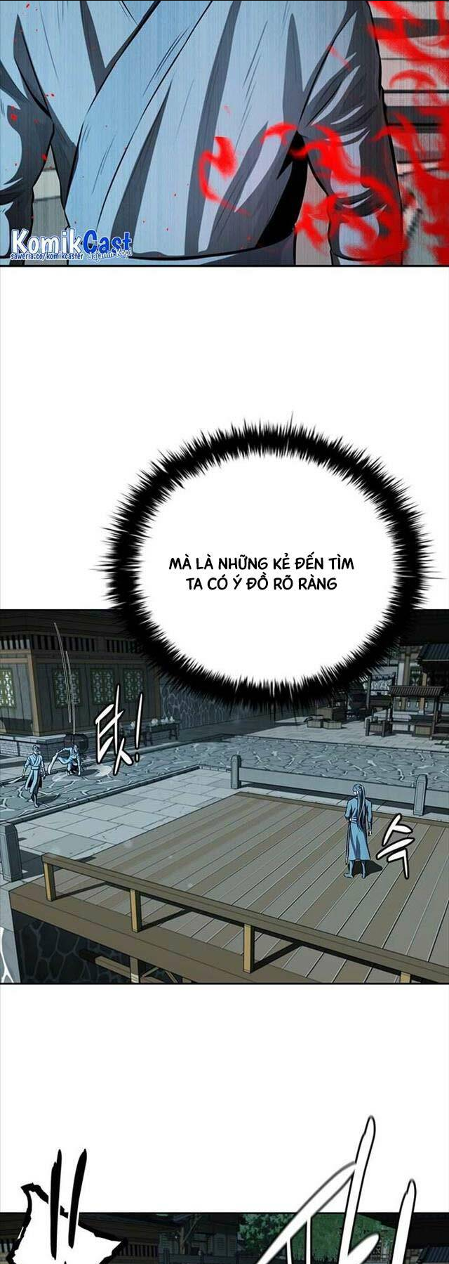 Kiếm Đế Nguyệt Linh: Chapter 78