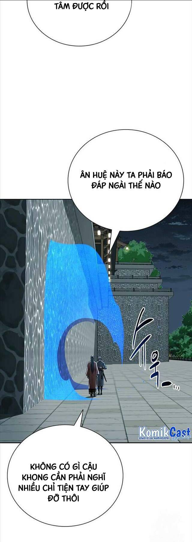 Kiếm Đế Nguyệt Linh: Chapter 78
