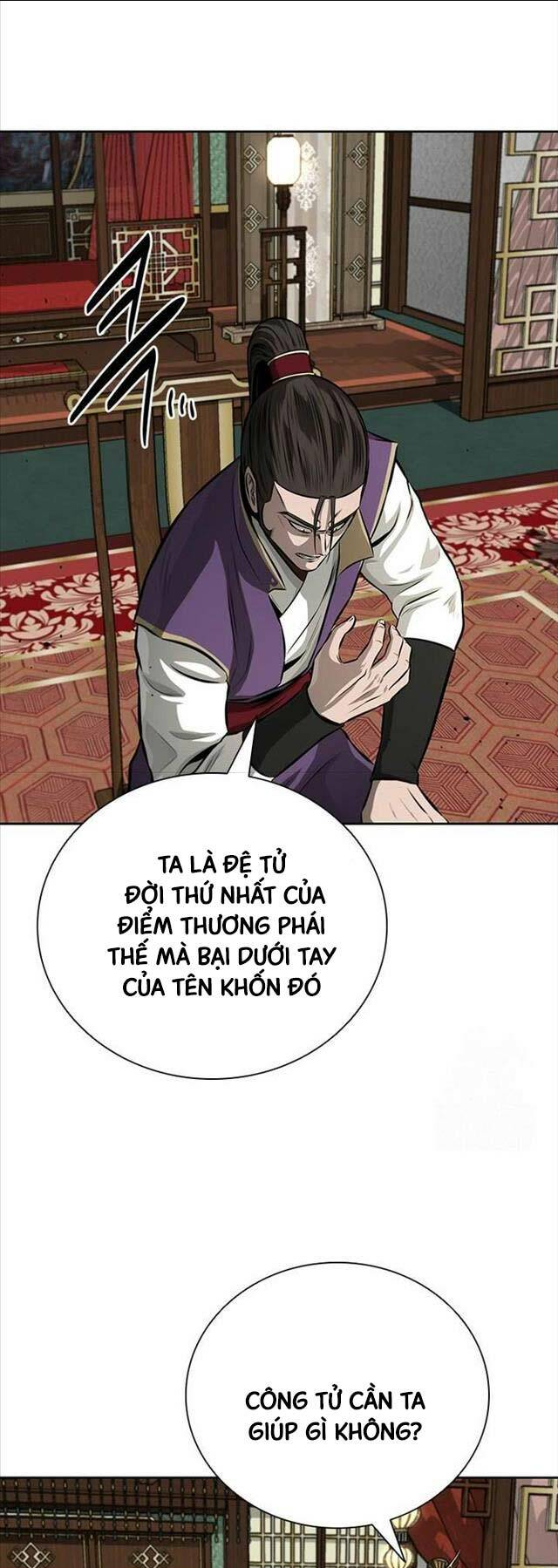 Kiếm Đế Nguyệt Linh: Chapter 78