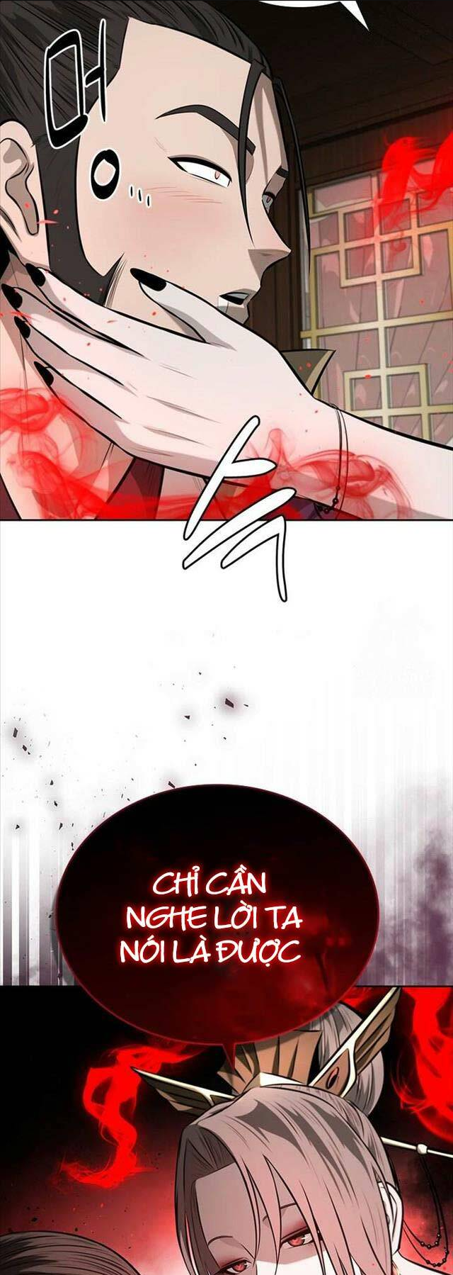 Kiếm Đế Nguyệt Linh: Chapter 78