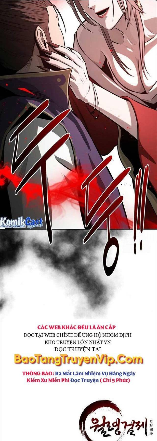Kiếm Đế Nguyệt Linh: Chapter 78