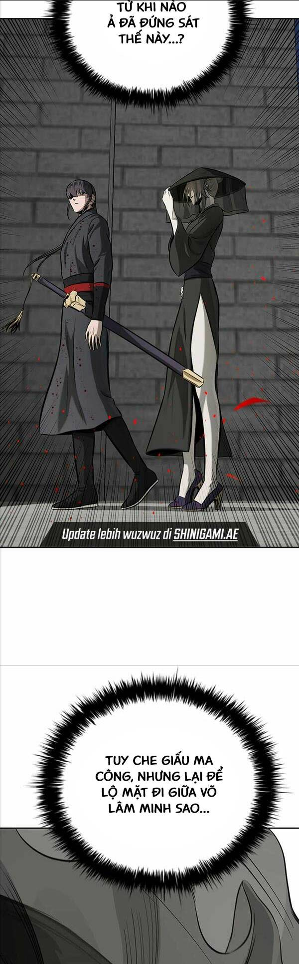 Kiếm Đế Nguyệt Linh: Chapter 80