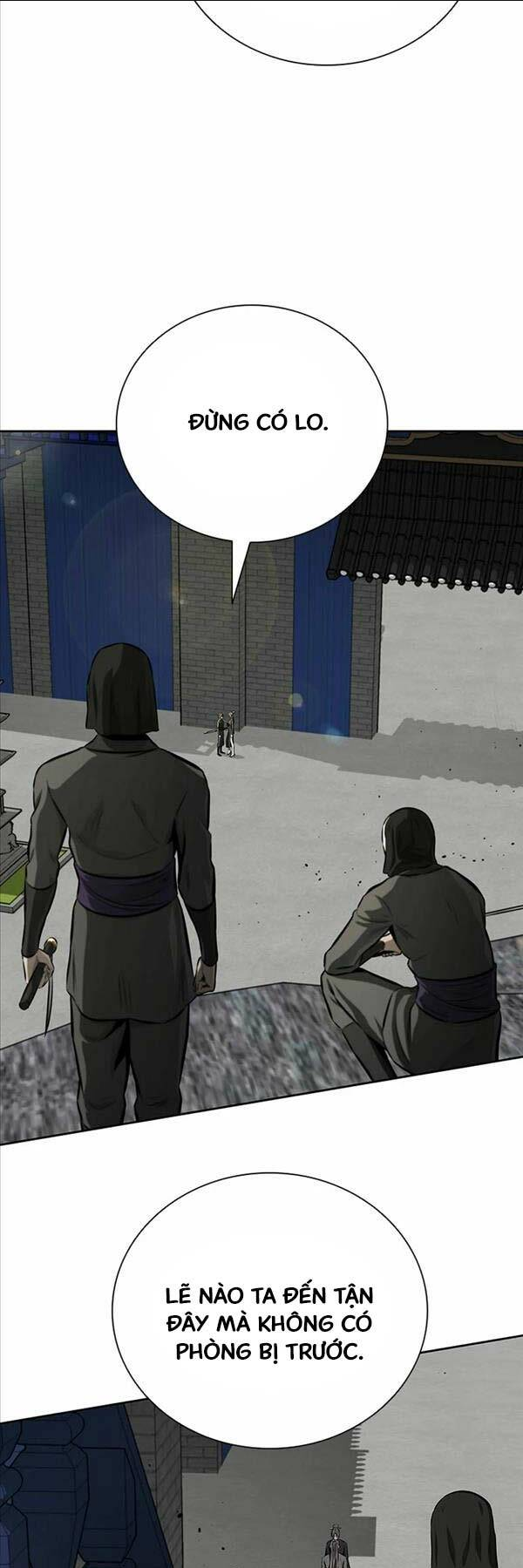 Kiếm Đế Nguyệt Linh: Chapter 80