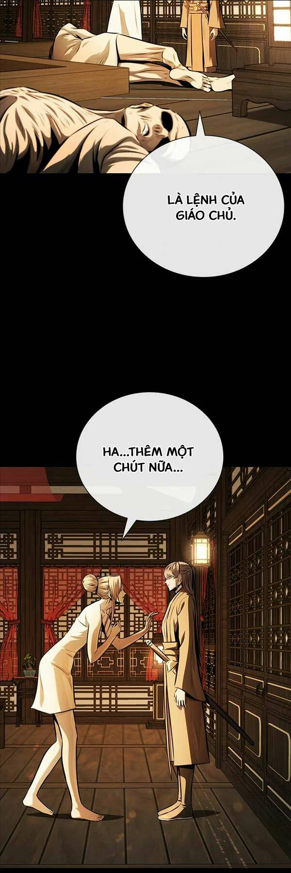 Kiếm Đế Nguyệt Linh: Chapter 80