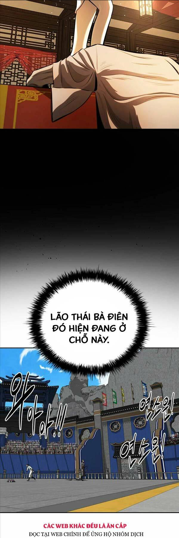 Kiếm Đế Nguyệt Linh: Chapter 80