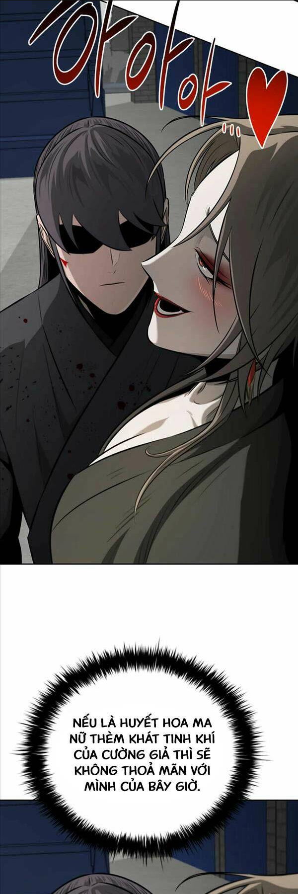Kiếm Đế Nguyệt Linh: Chapter 80