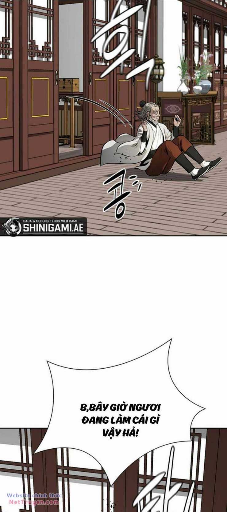 Kiếm Đế Nguyệt Linh: Chapter 83