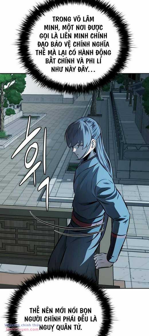 Kiếm Đế Nguyệt Linh: Chapter 83