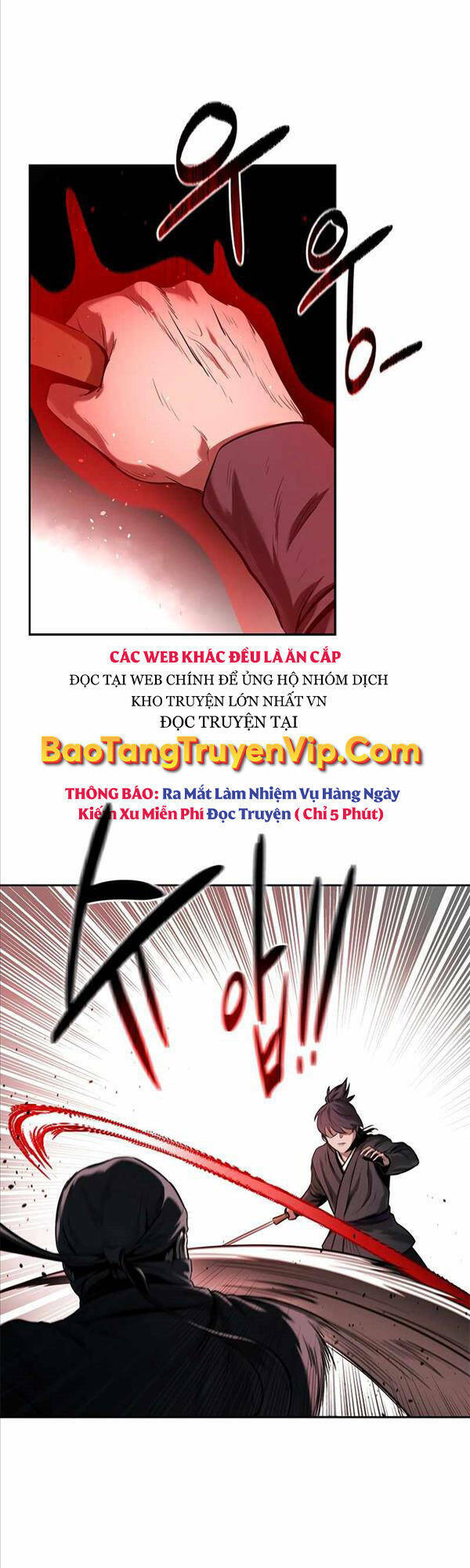 Kiếm Đế Nguyệt Linh: Chapter 9