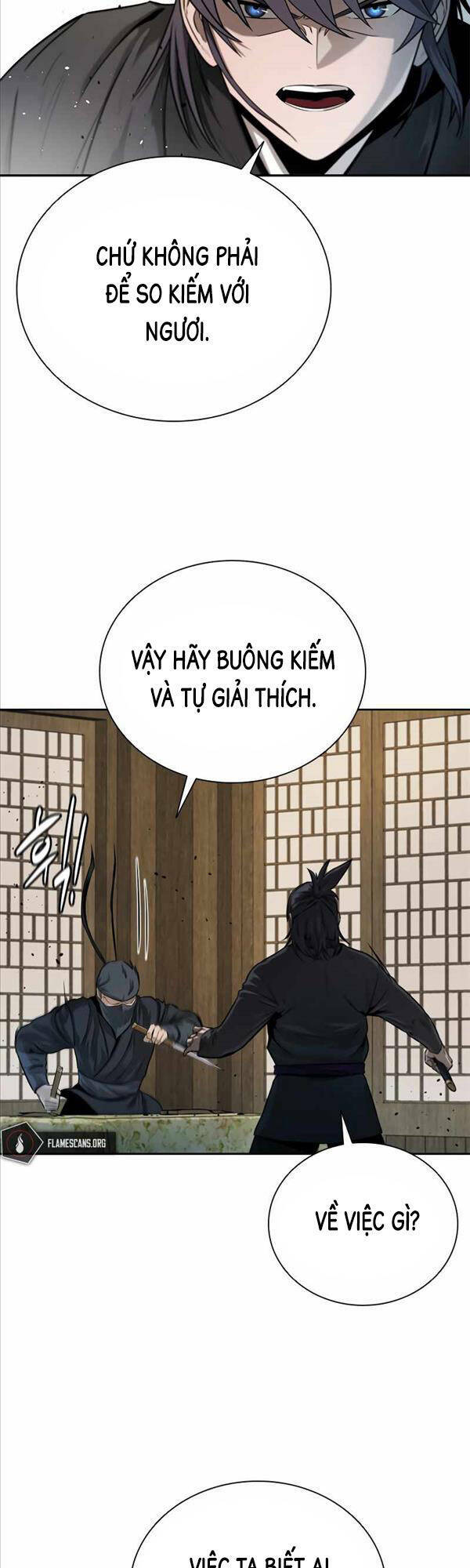 Kiếm Đế Nguyệt Linh: Chapter 9