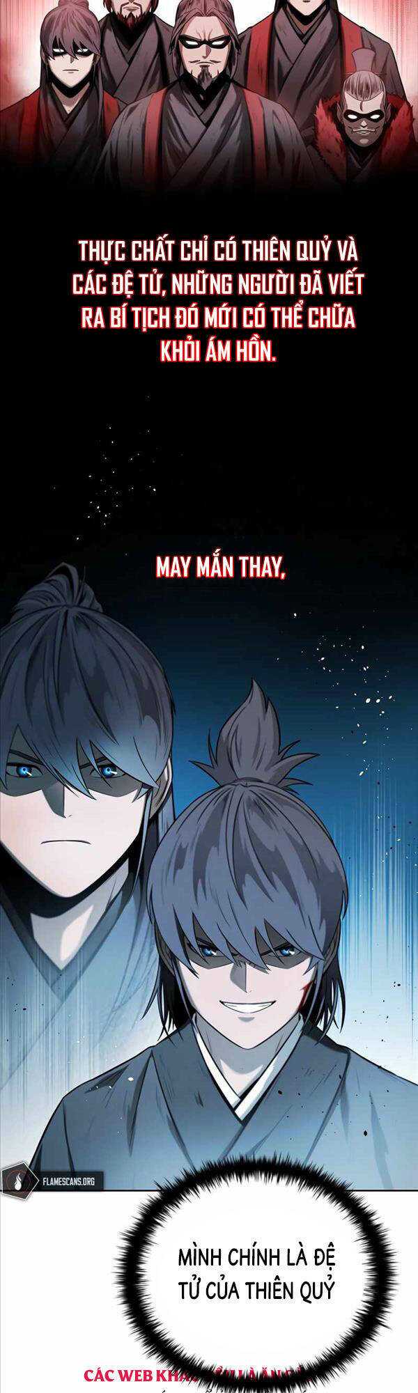 Kiếm Đế Nguyệt Linh: Chapter 9