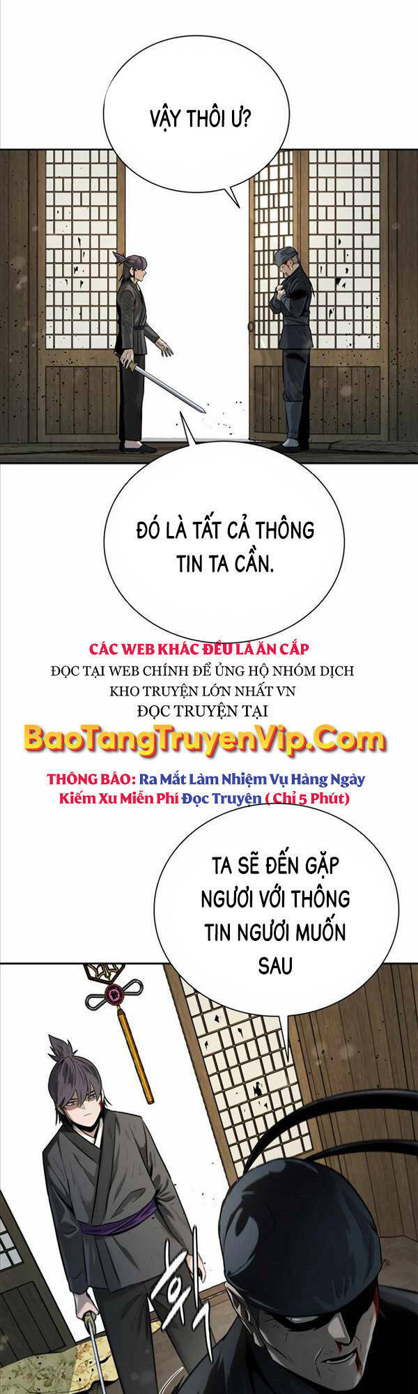 Kiếm Đế Nguyệt Linh: Chapter 9