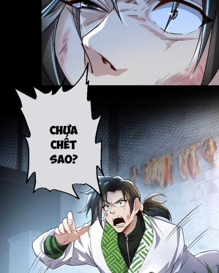 Kiếm Khởi Phong Vân: Chapter 1