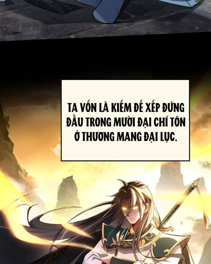 Kiếm Khởi Phong Vân: Chapter 1