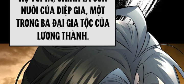 Kiếm Khởi Phong Vân: Chapter 1