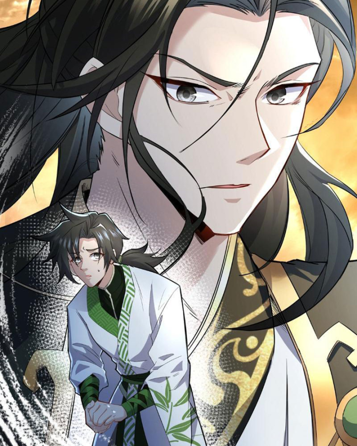 Kiếm Khởi Phong Vân: Chapter 1