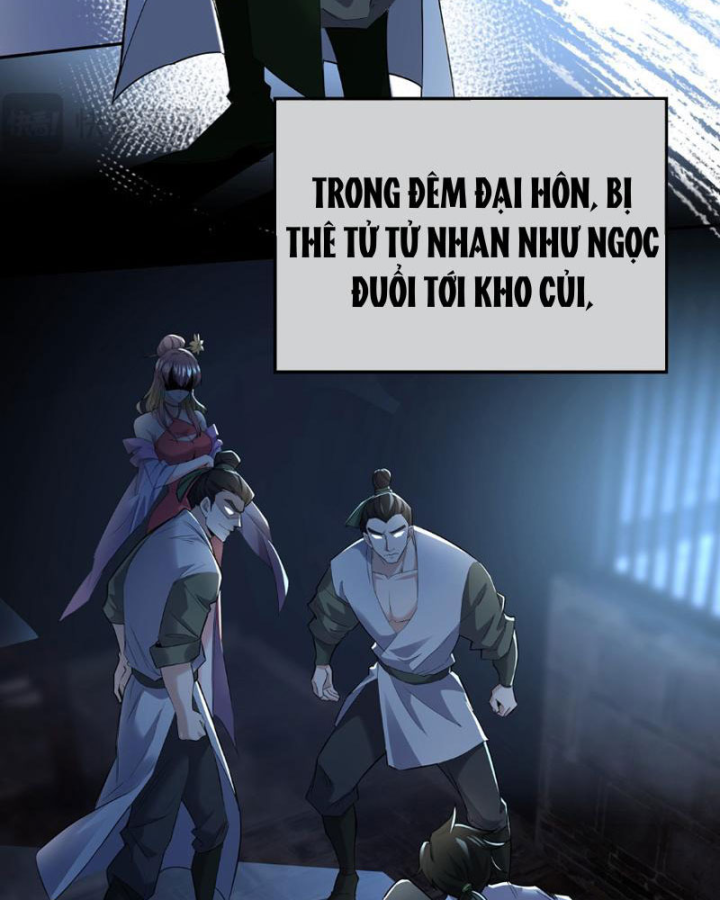 Kiếm Khởi Phong Vân: Chapter 1