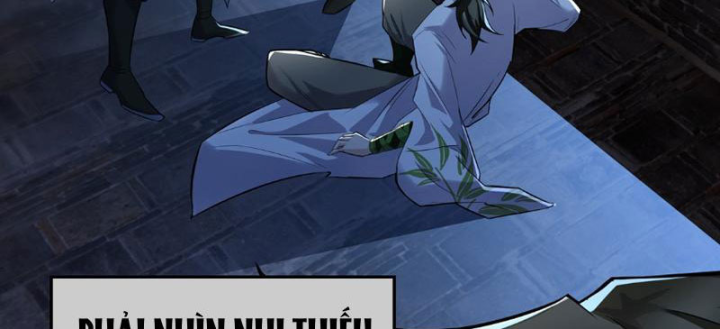 Kiếm Khởi Phong Vân: Chapter 1