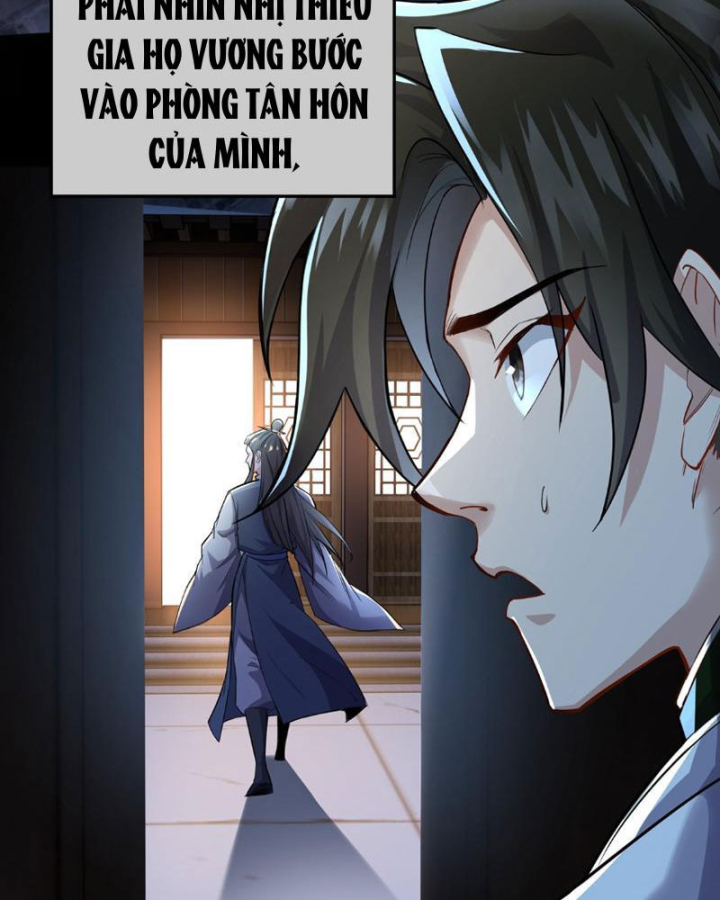 Kiếm Khởi Phong Vân: Chapter 1