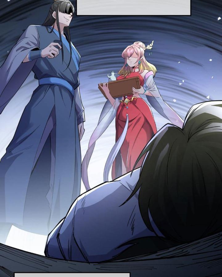 Kiếm Khởi Phong Vân: Chapter 1