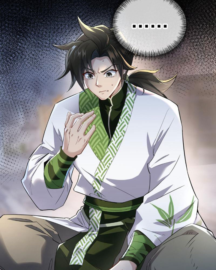 Kiếm Khởi Phong Vân: Chapter 1