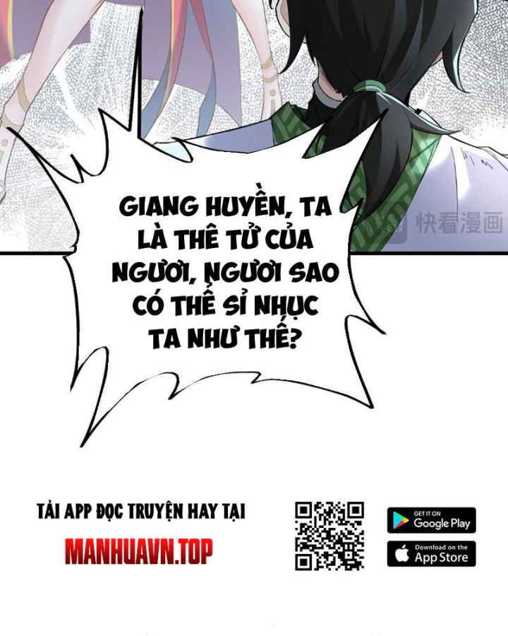 Kiếm Khởi Phong Vân: Chapter 1