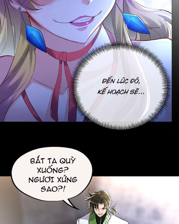 Kiếm Khởi Phong Vân: Chapter 1