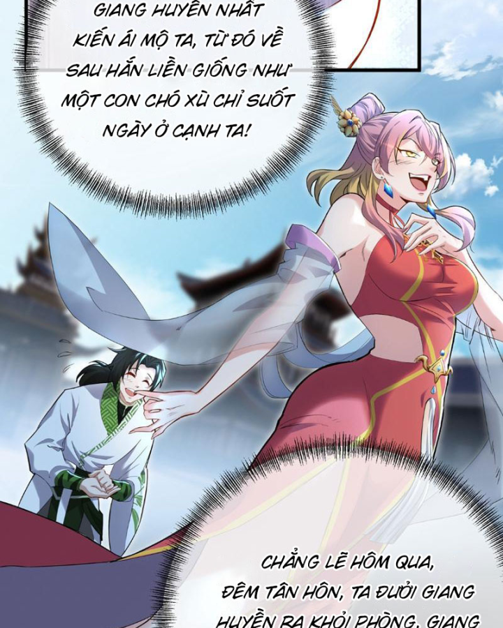 Kiếm Khởi Phong Vân: Chapter 1