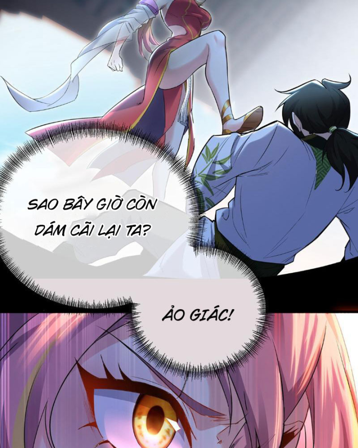 Kiếm Khởi Phong Vân: Chapter 1