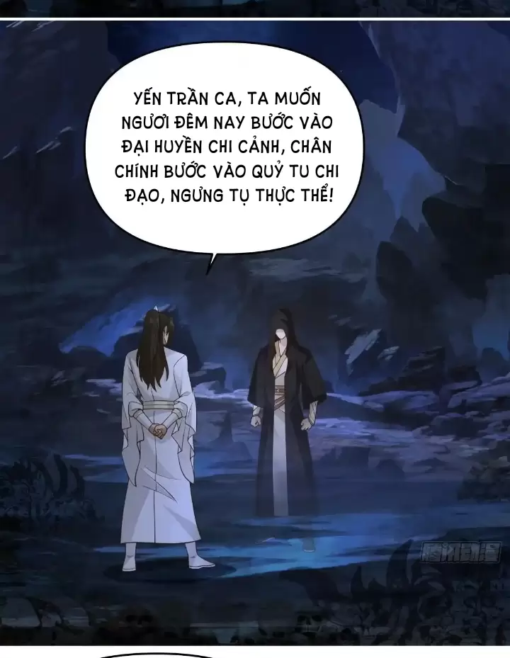 Kiếm Khởi Phong Vân: Chapter 10