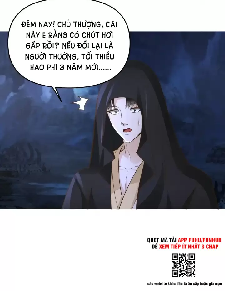 Kiếm Khởi Phong Vân: Chapter 10