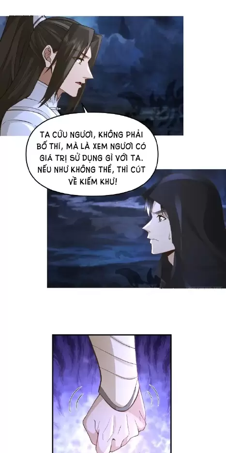 Kiếm Khởi Phong Vân: Chapter 10