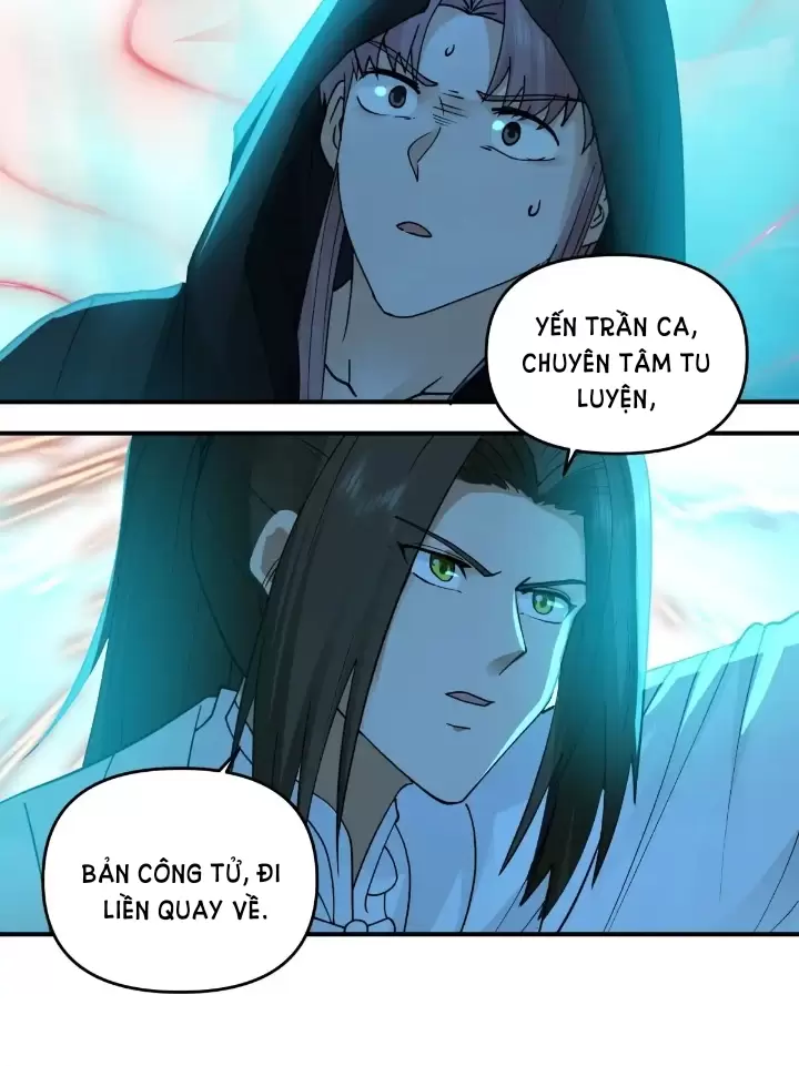 Kiếm Khởi Phong Vân: Chapter 11
