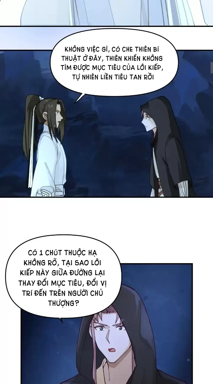 Kiếm Khởi Phong Vân: Chapter 11
