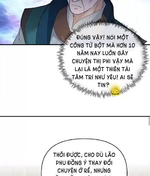 Kiếm Khởi Phong Vân: Chapter 12